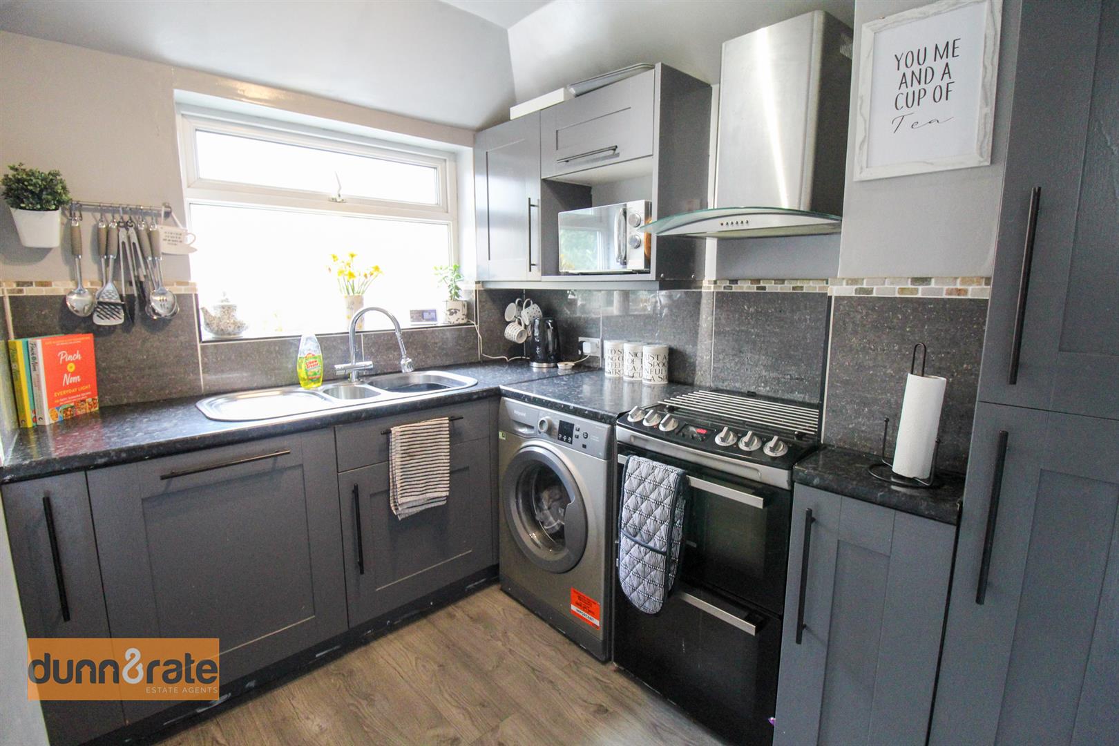 Ruxley Road, Bucknall, Stoke-On-Trent